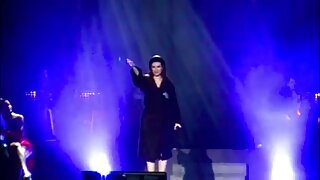 بریزرز: سیکسی صوفیہ لی نے پورن ایچ ڈی پر جورڈی کے عفت لنڈ کو کھول دیا